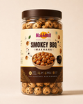 Smokey BBQ Makhana -70gm