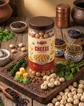 Cheese Makhana -70gm