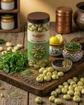 Mint Makhana -70gm