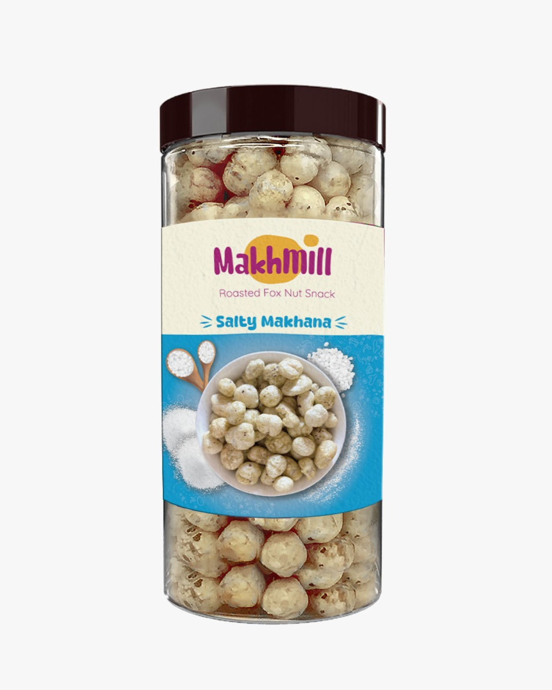 Classic Salted Makhana -70gm