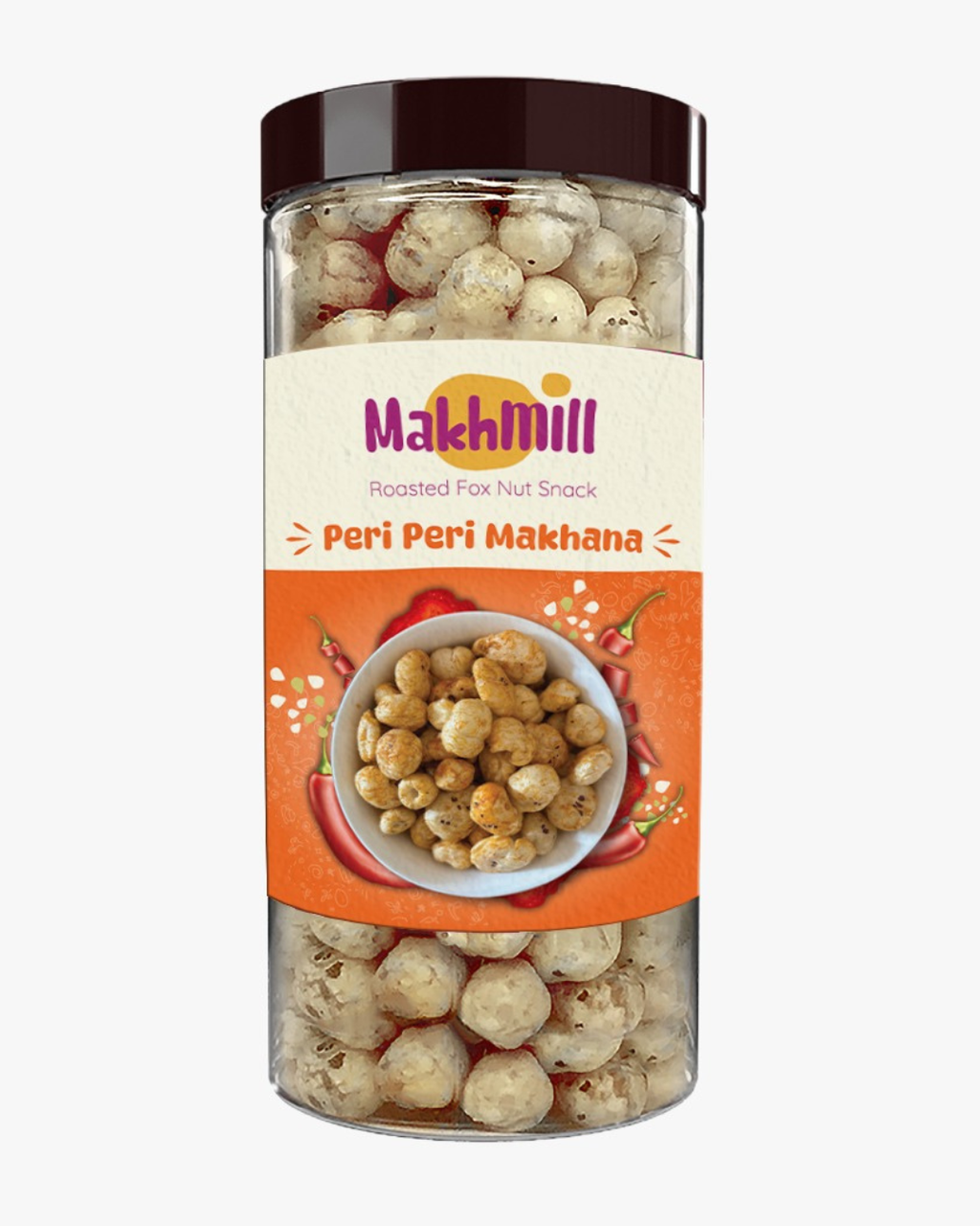 Per peri Makhana -70gm